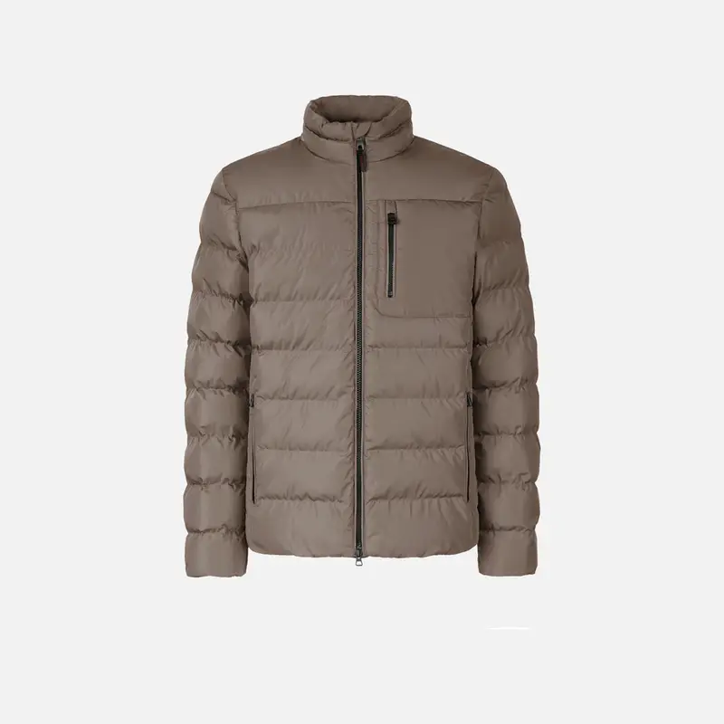 Abbigliamento Snake 2.0 Man Marrone Scuro