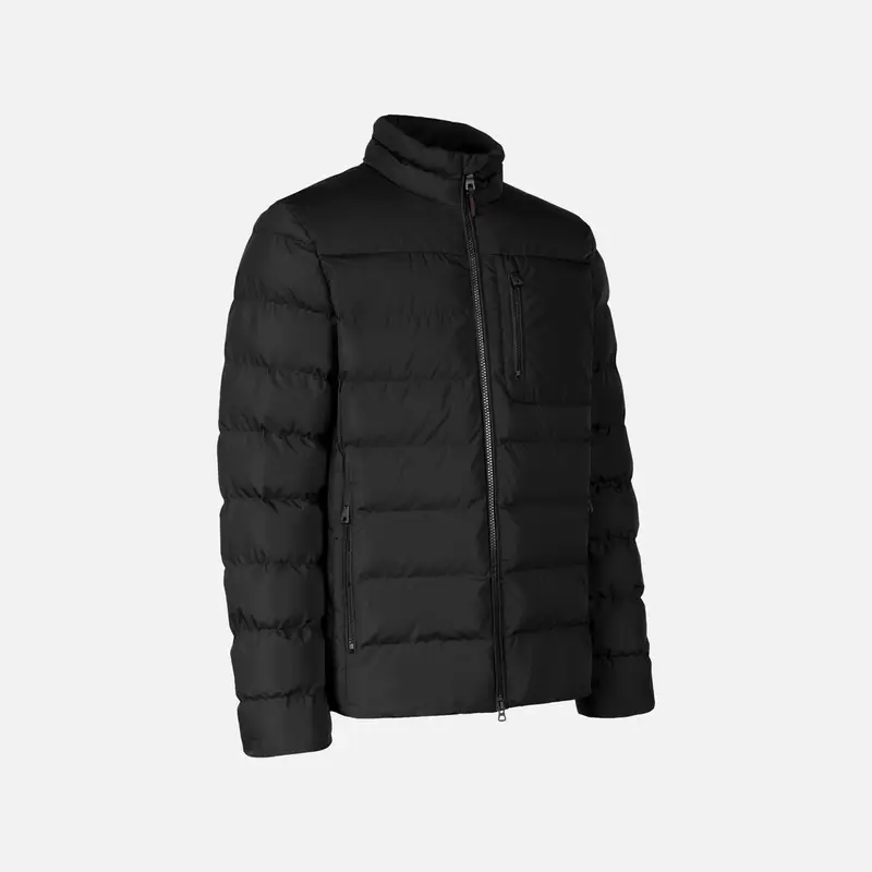 Abbigliamento Snake 2.0 Uomo Nero miniatura 2