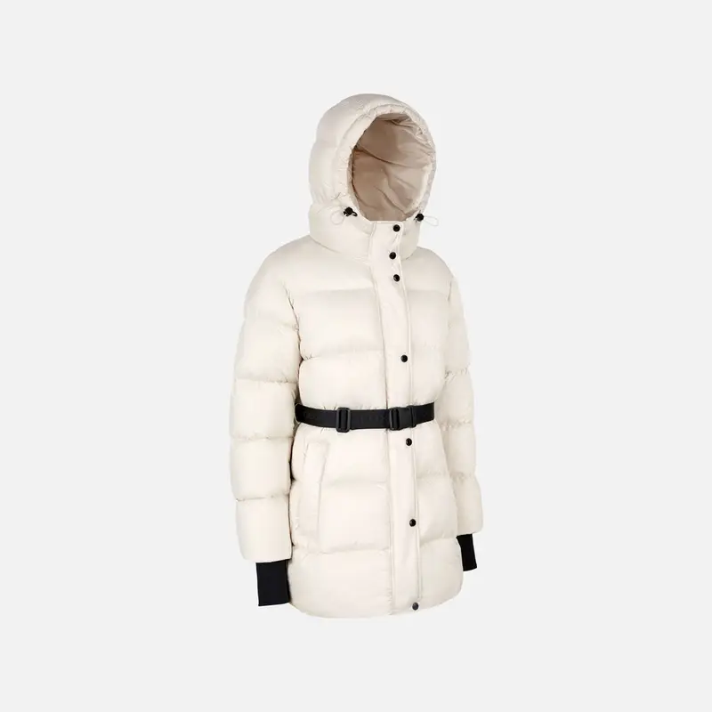 Abbigliamento Spherica Donna Beige Chiaro miniatura 3