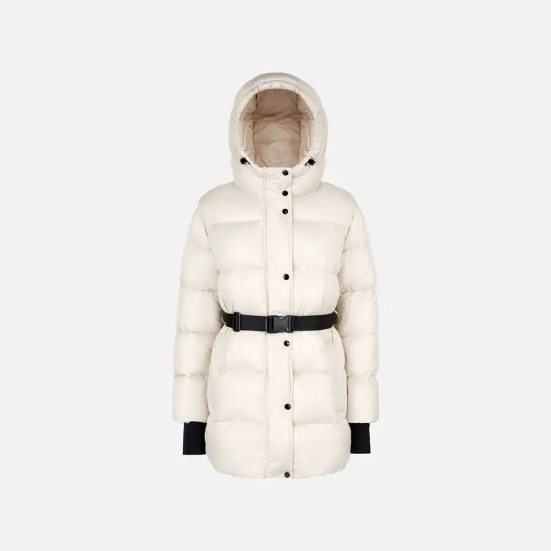 Abbigliamento Spherica Donna Beige Chiaro