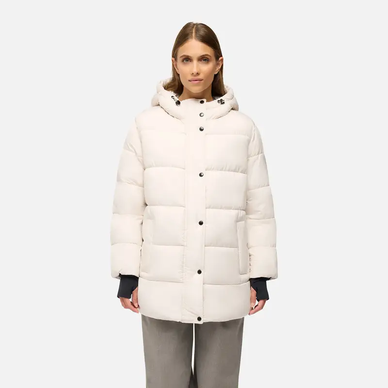 Abbigliamento Spherica Donna Beige Chiaro miniatura 3