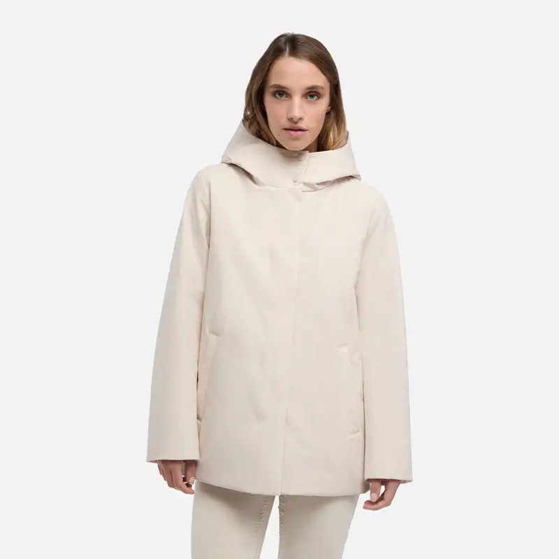 Abbigliamento Spherica Donna Beige Chiaro miniatura 2