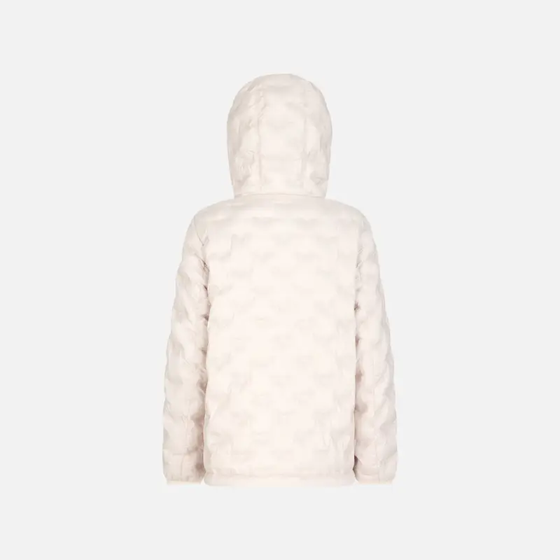 Abbigliamento Spherica Donna Beige Chiaro miniatura 3