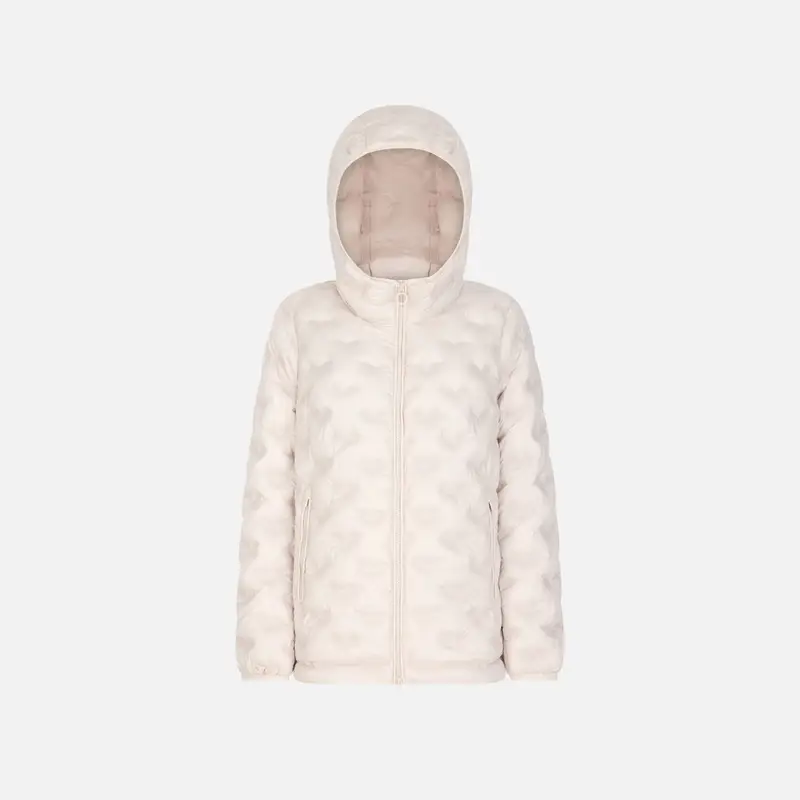 Abbigliamento Spherica Donna Beige Chiaro