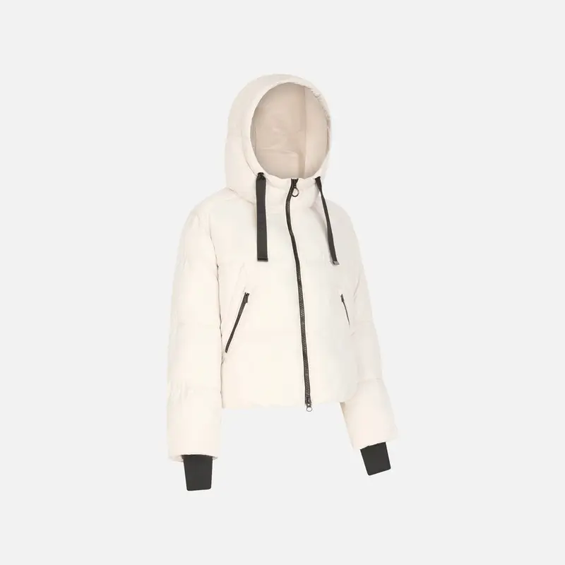 Abbigliamento Spherica Donna Beige Chiaro miniatura 3