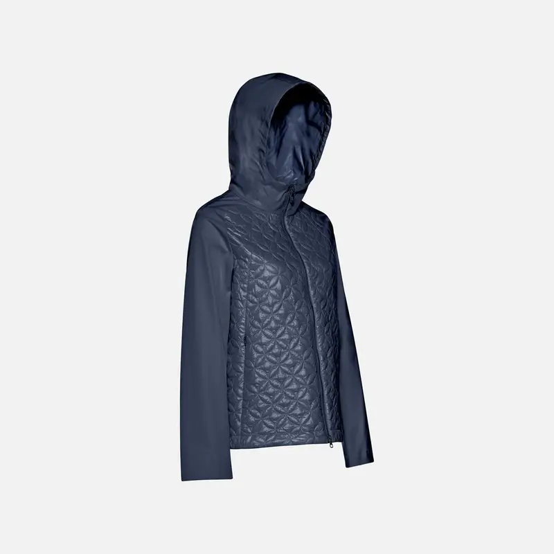 Abbigliamento Spherica Donna Blu Notte miniatura 2