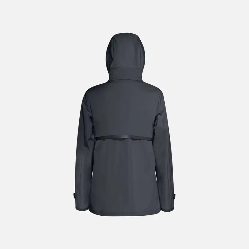 Abbigliamento Spherica Donna Blu Notte miniatura 3