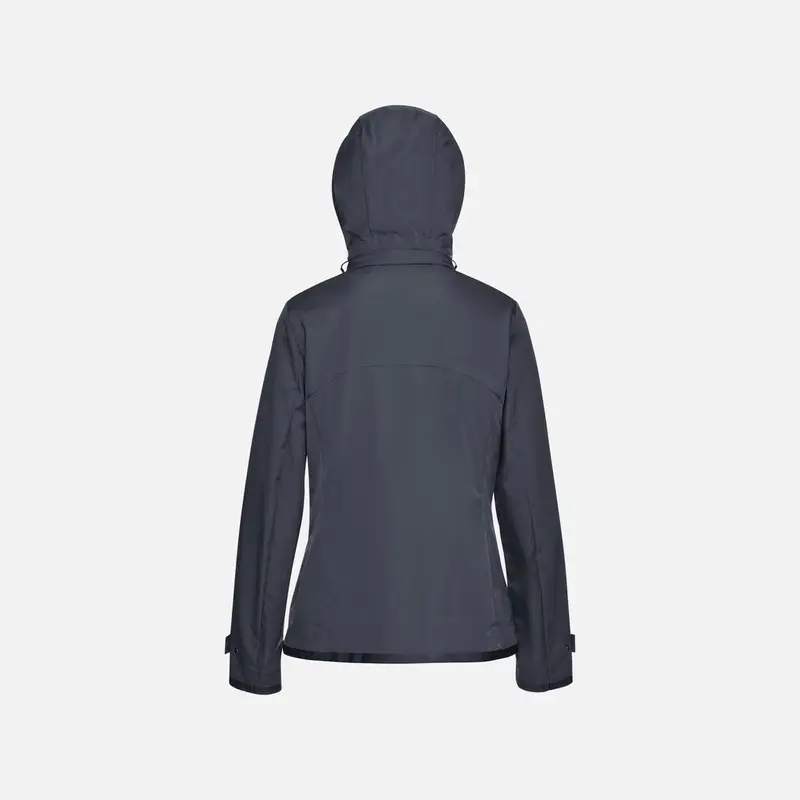 Abbigliamento Spherica Donna Blu Notte miniatura 3