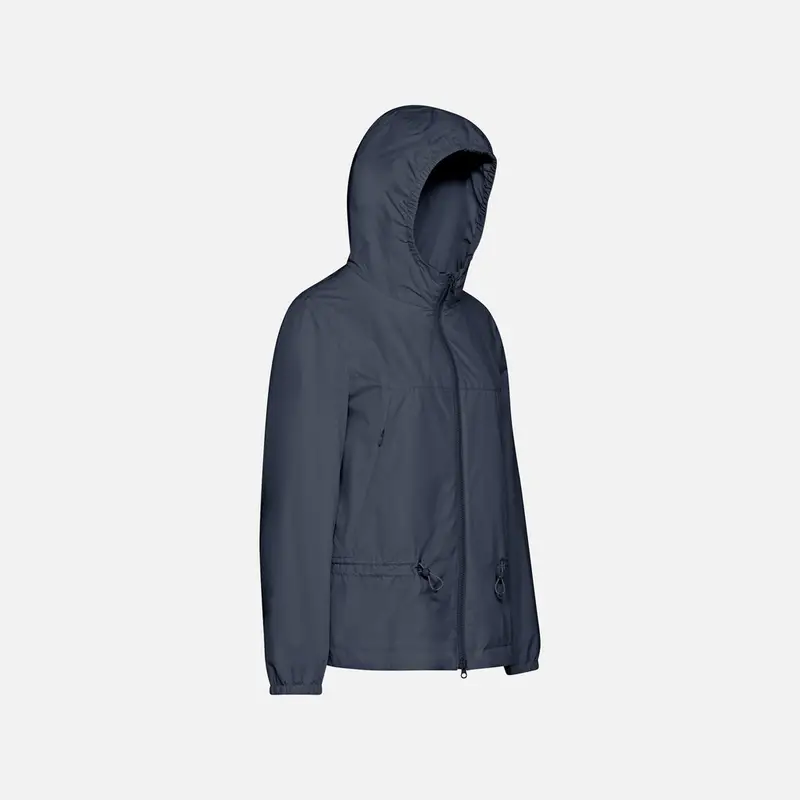 Abbigliamento Spherica Donna Blu Notte miniatura 2