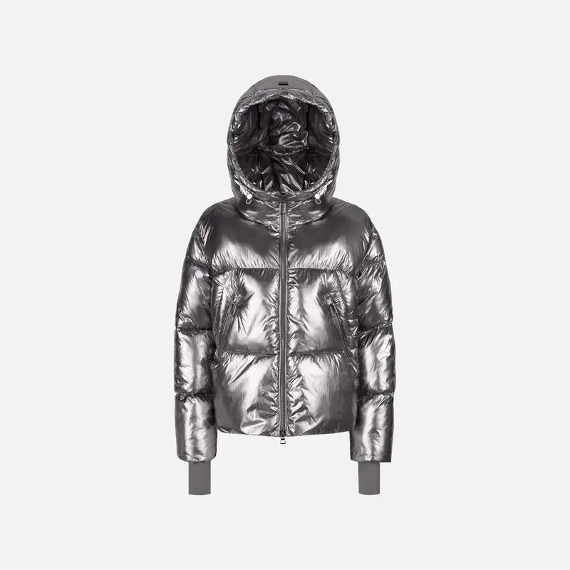 Abbigliamento Spherica Donna Grigio Scuro