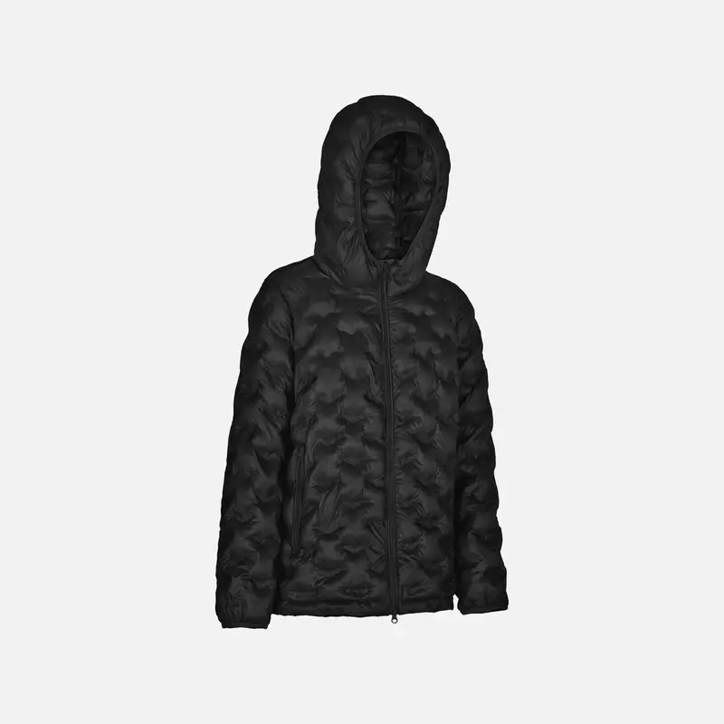 Abbigliamento Spherica Donna Nero miniatura 2