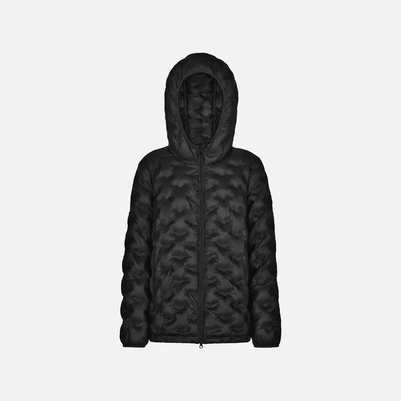 Abbigliamento Spherica Donna Nero