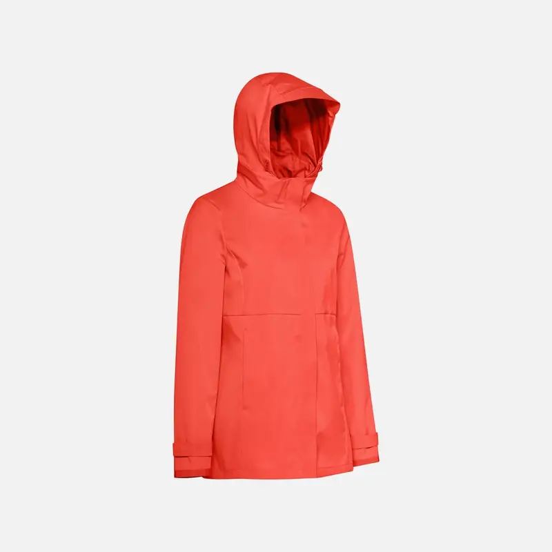 Abbigliamento Spherica Donna Rosso Acceso miniatura 2