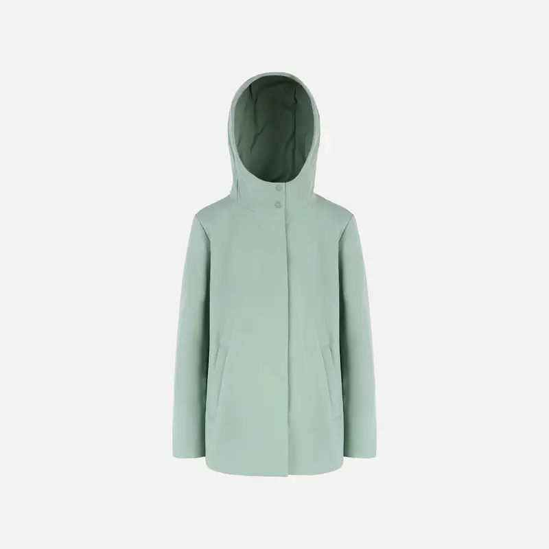 Abbigliamento Spherica Donna Verde Chiaro