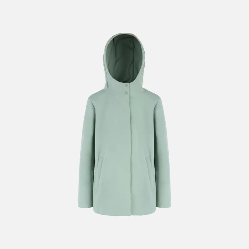 Abbigliamento Spherica Donna Verde Chiaro