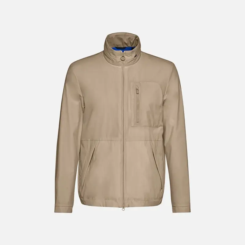 Abbigliamento Spherica Uomo Beige Medio