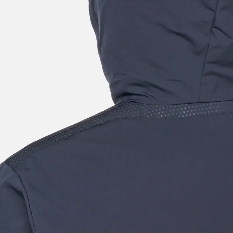 GEOX Abbigliamento Spherica Uomo Blu Notte miniatura 3