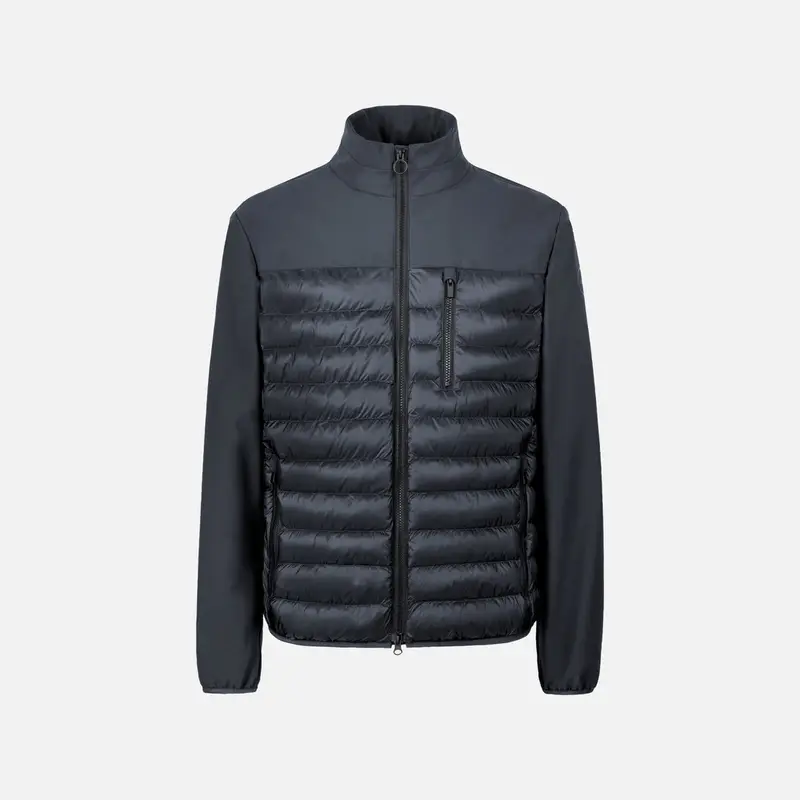 Abbigliamento Spherica Uomo Blu Notte