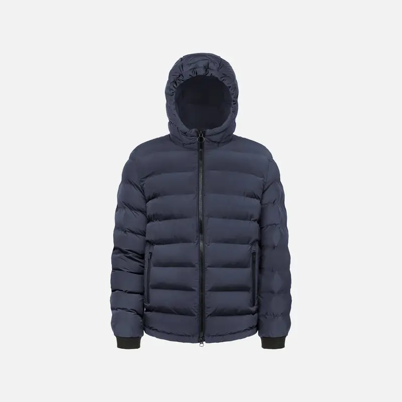 Abbigliamento Spherica Uomo Blu Notte