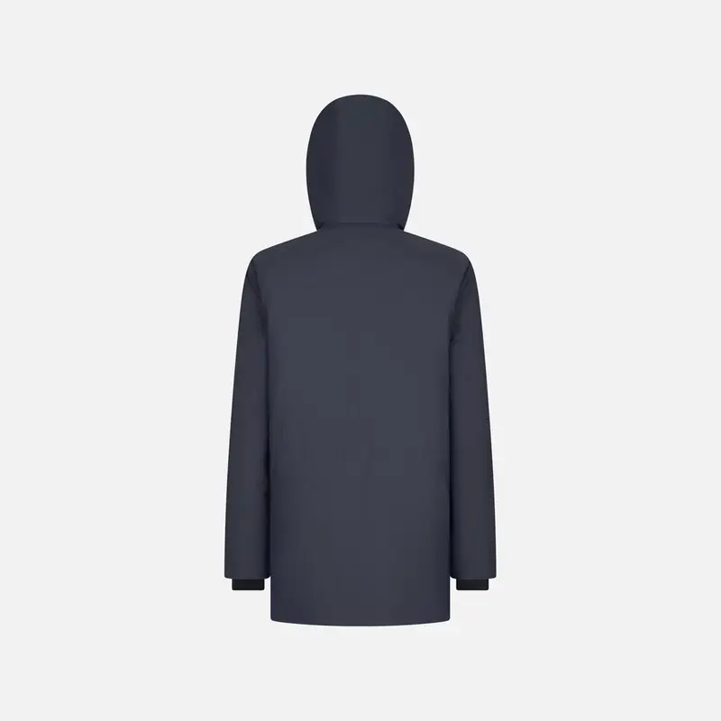 Abbigliamento Spherica Uomo Blu Notte miniatura 3