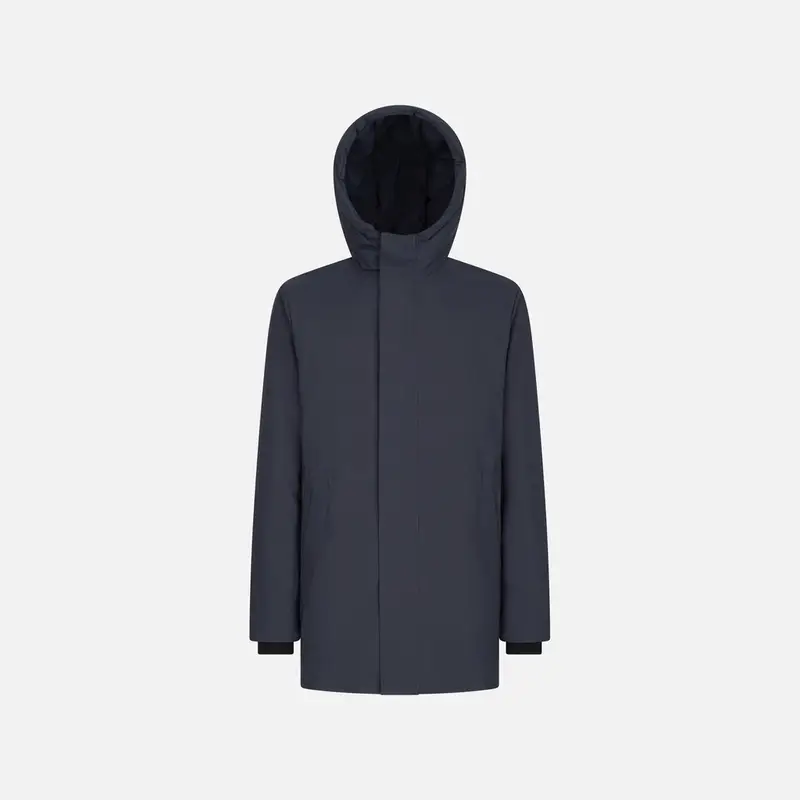 Abbigliamento Spherica Uomo Blu Notte