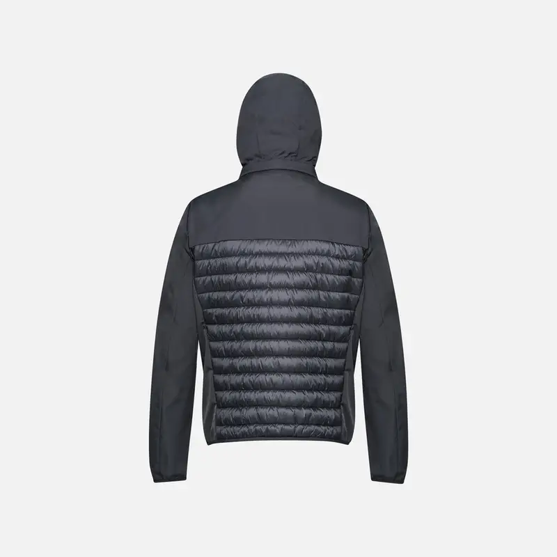 Abbigliamento Spherica Uomo Blu Notte miniatura 3