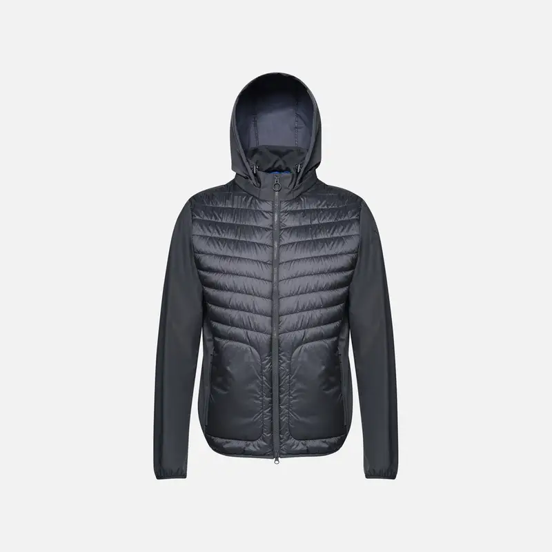 Abbigliamento Spherica Uomo Blu Notte