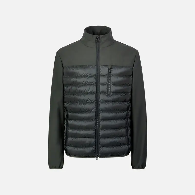 Abbigliamento Spherica Uomo Verde Petrolio/verde Petrolio