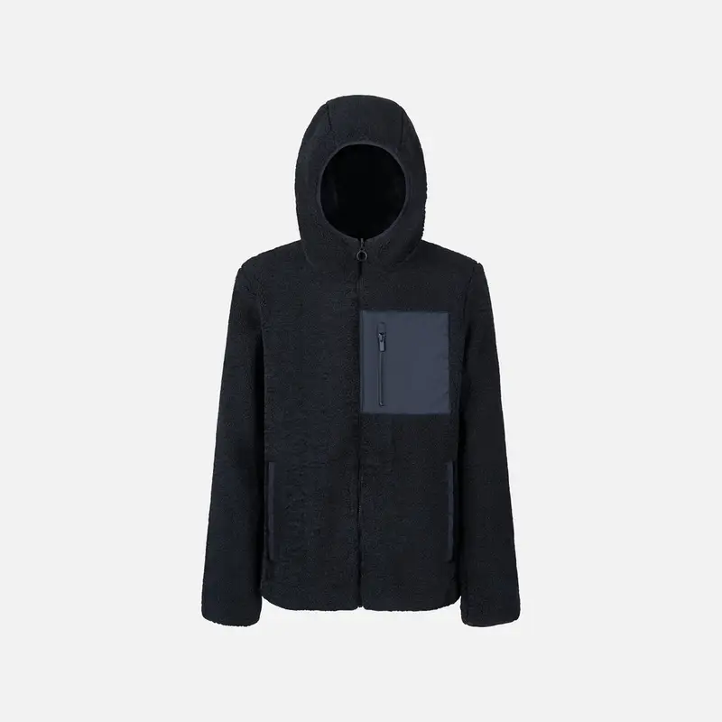 Abbigliamento Sweater Uomo Blu Notte