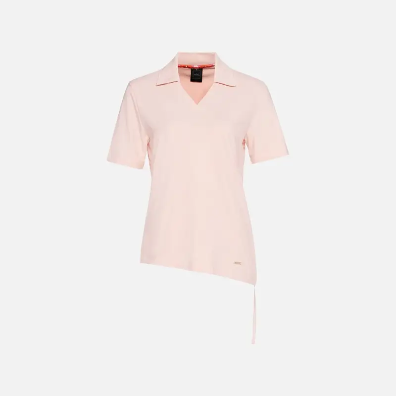Geox T-shirt Donna Rosa 4221715