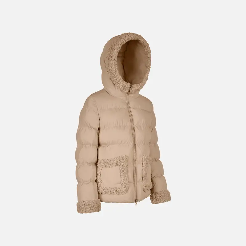 Abbigliamento Vilde Donna Sabbia miniatura 2