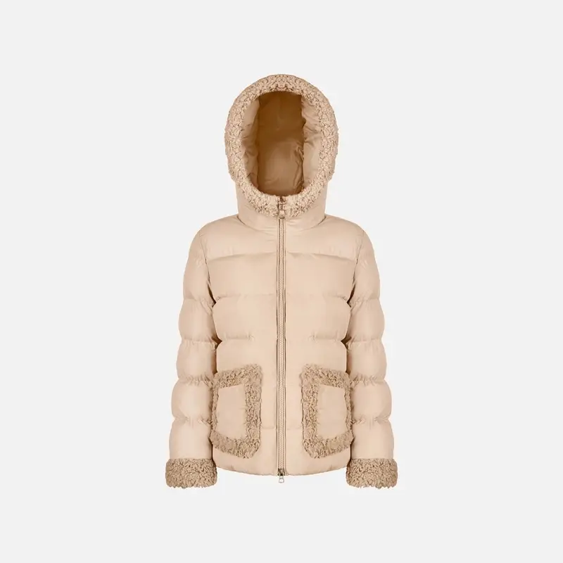 Abbigliamento Vilde Donna Sabbia