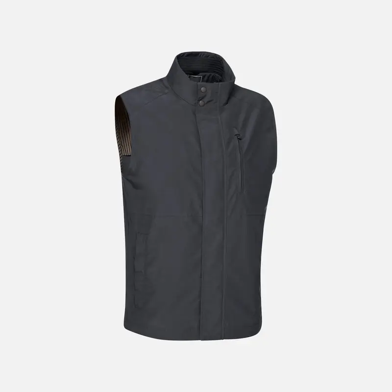 Abbigliamento Vincit Man Blu Notte miniatura 2