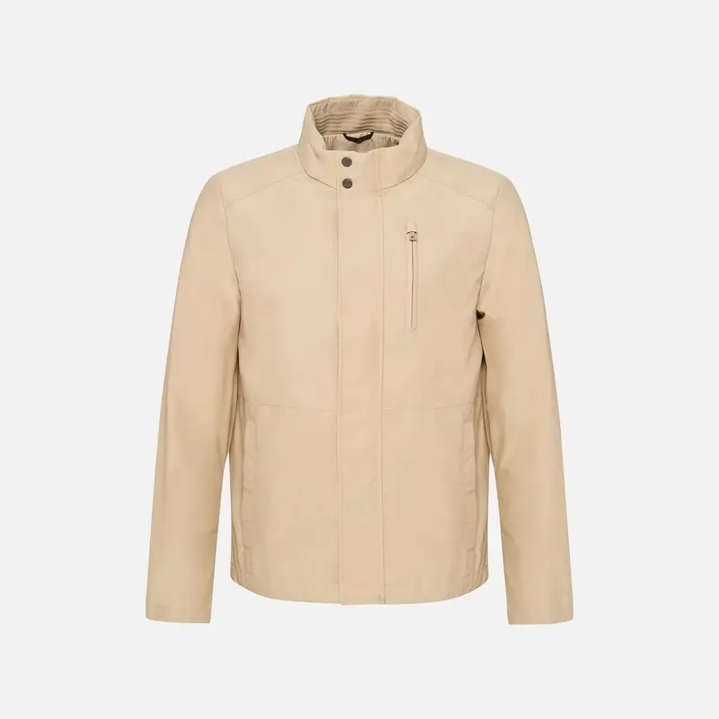 Abbigliamento Vincit Uomo Beige