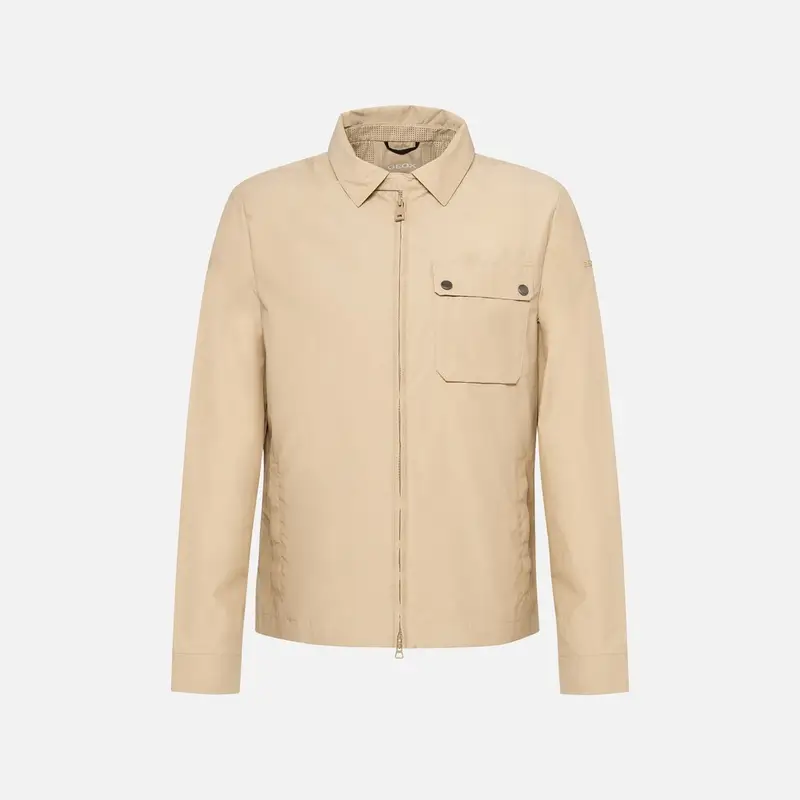 Abbigliamento Vincit Uomo Beige