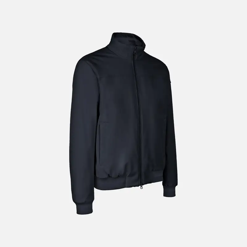 Abbigliamento Vincit Uomo Blu Notte miniatura 2