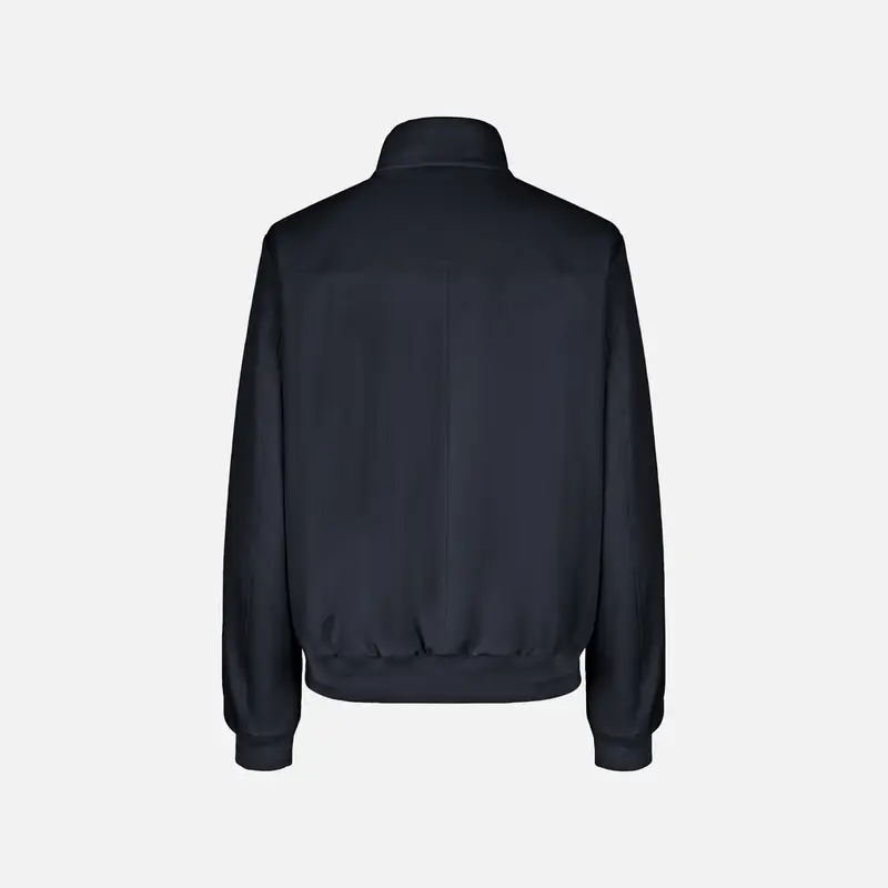 Abbigliamento Vincit Uomo Blu Notte miniatura 3