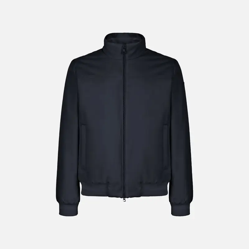 Abbigliamento Vincit Uomo Blu Notte