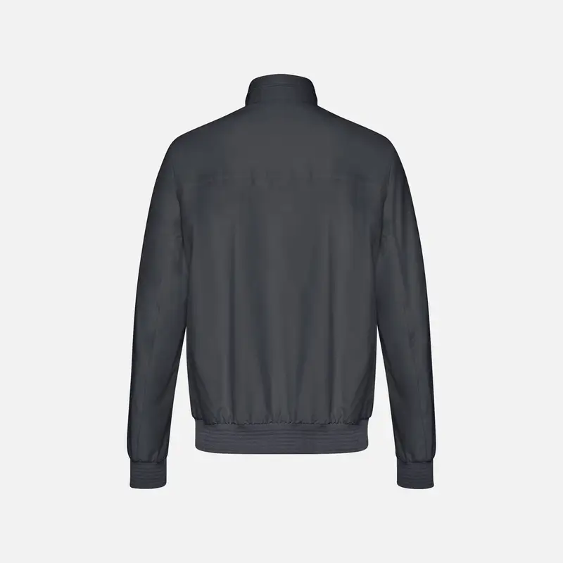 Abbigliamento Vincit Uomo Blu Notte miniatura 3