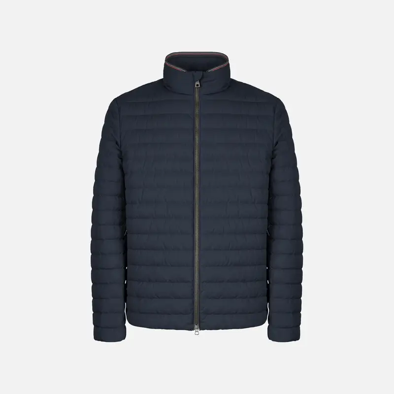 Abbigliamento Warrens Uomo Blu Notte