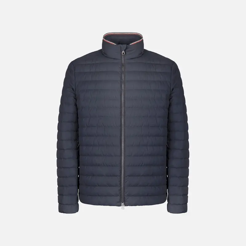 Abbigliamento Warrens Uomo Blu Notte