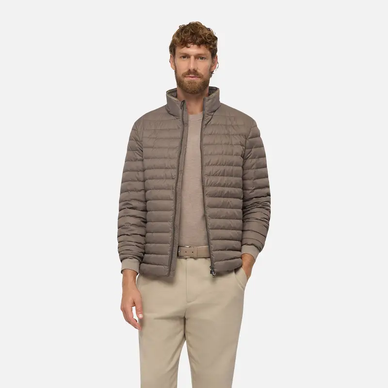 Abbigliamento Warrens Uomo Marrone Scuro miniatura 2