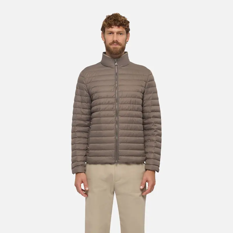 Abbigliamento Warrens Uomo Marrone Scuro miniatura 3