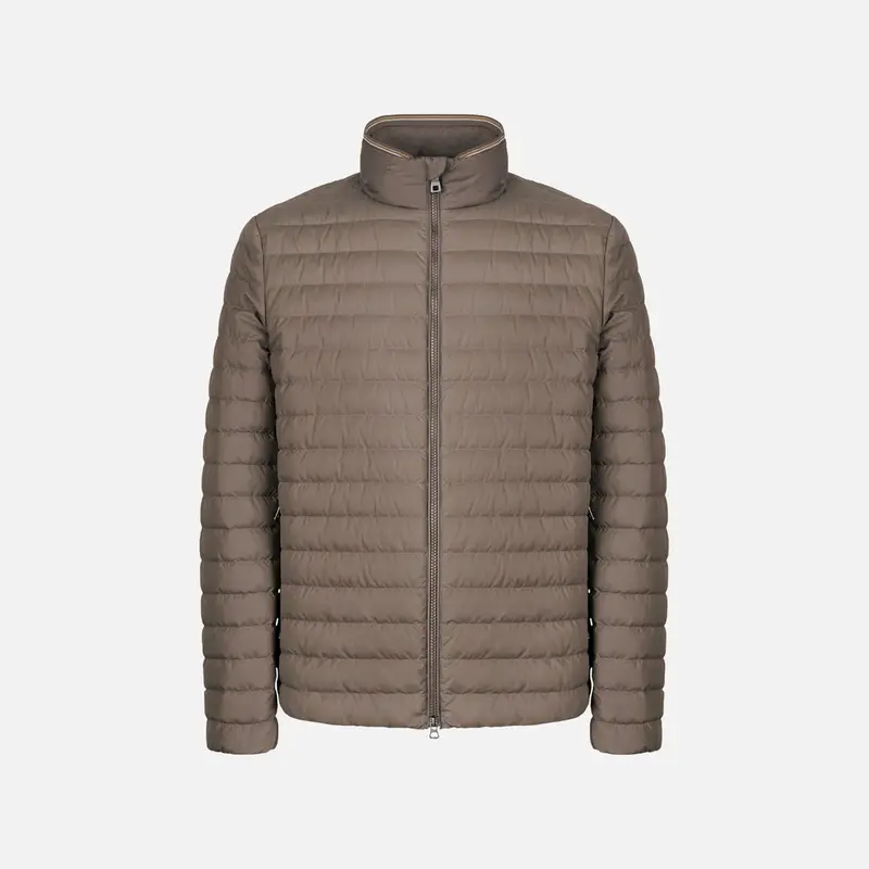 Abbigliamento Warrens Uomo Marrone Scuro