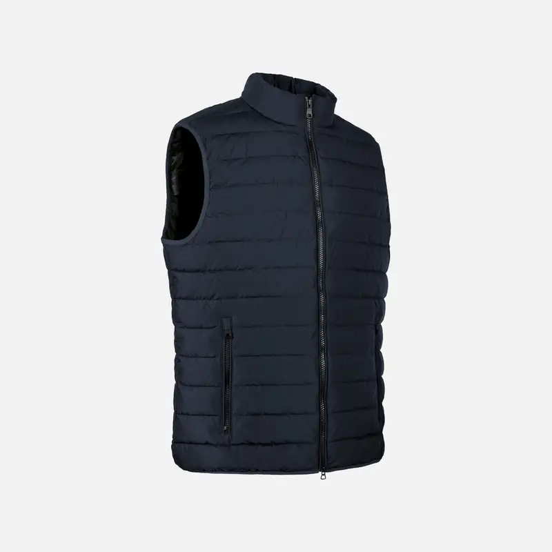 Abbigliamento Wilmer Uomo Blu Notte miniatura 2