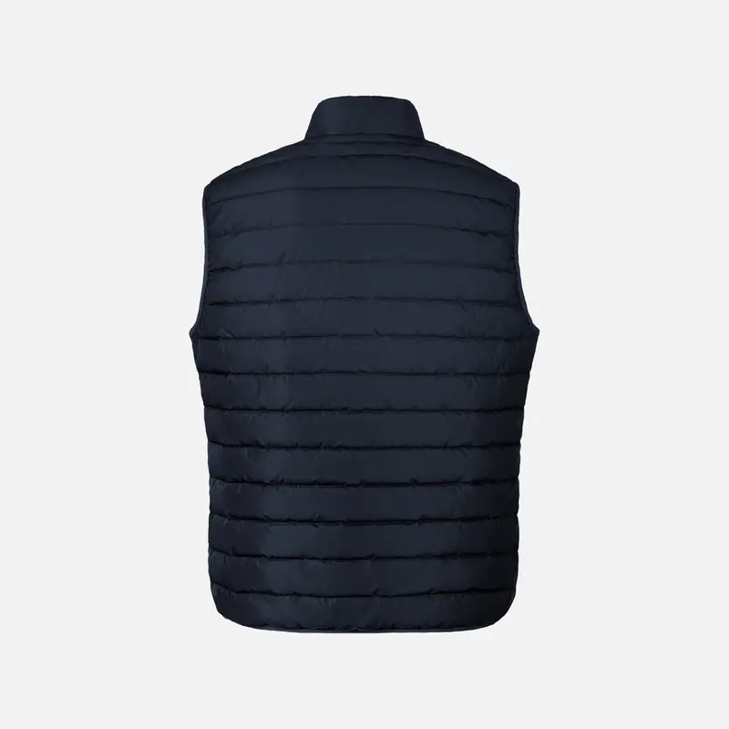 Abbigliamento Wilmer Uomo Blu Notte miniatura 3