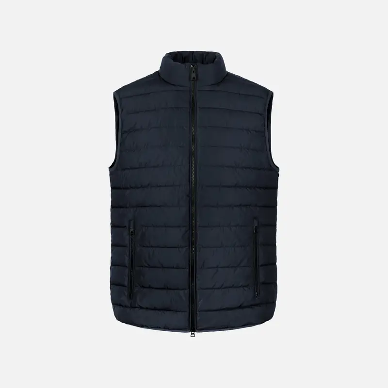 Abbigliamento Wilmer Uomo Blu Notte