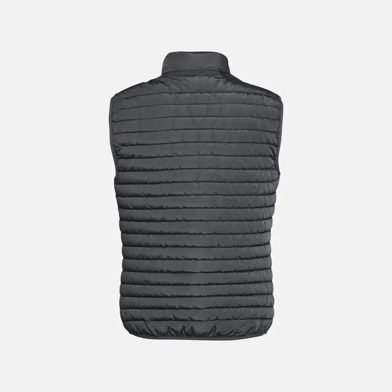 Abbigliamento Wilmer Uomo Blu Notte miniatura 3