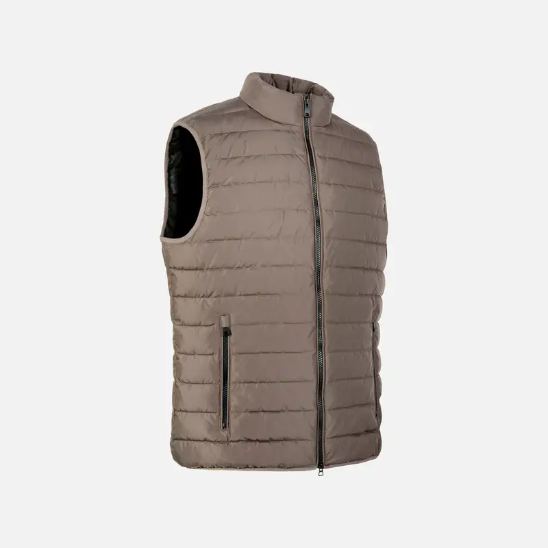 Abbigliamento Wilmer Uomo Marrone Scuro miniatura 3