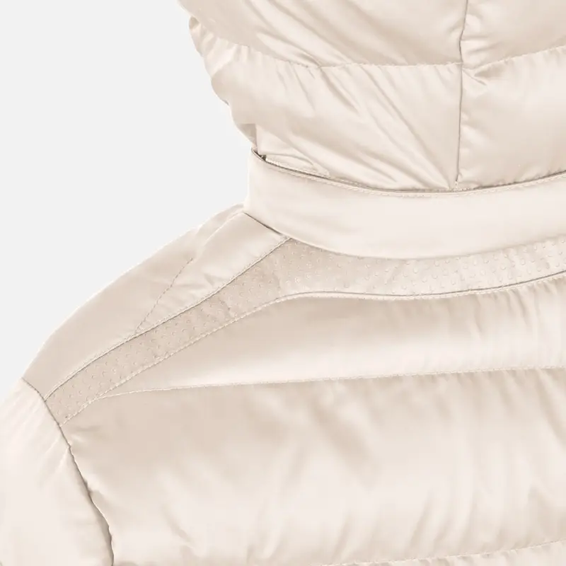 GEOX Abbigliamento Zosma Donna Beige Chiaro miniatura 3